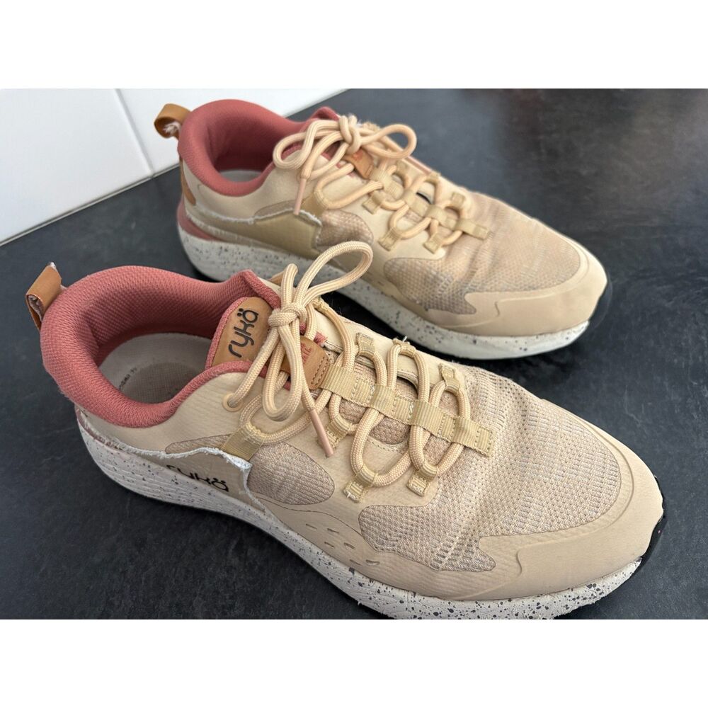Ryka Kudos Trail Sneakers